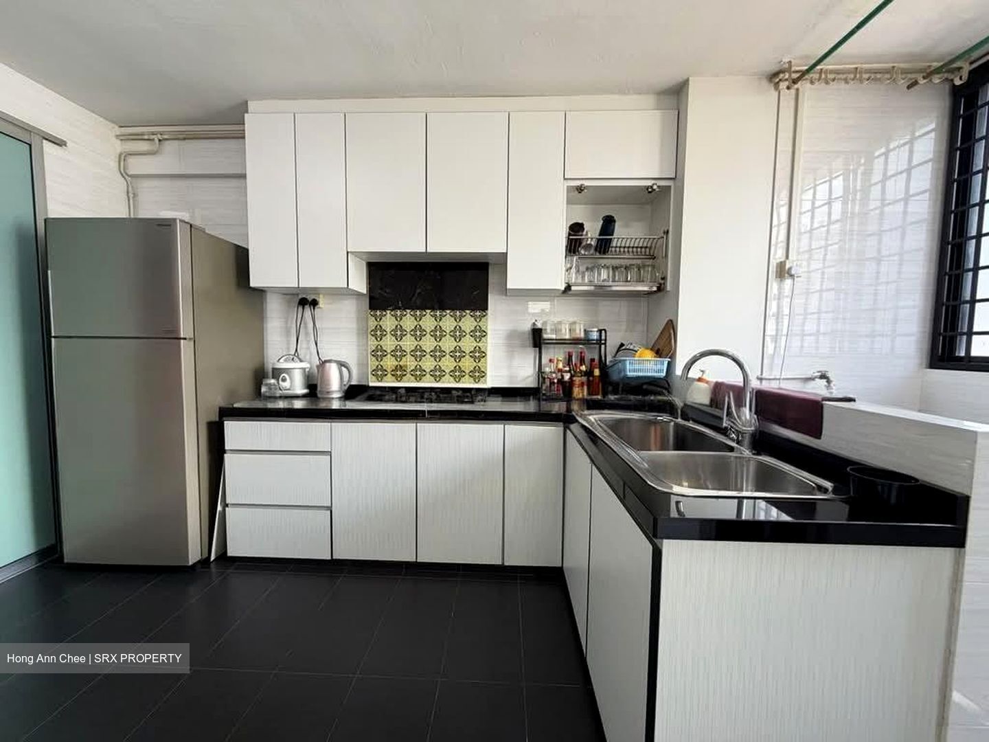 Blk 506 Hillgrove Gardens (Bukit Batok), HDB 3 Rooms #576340481